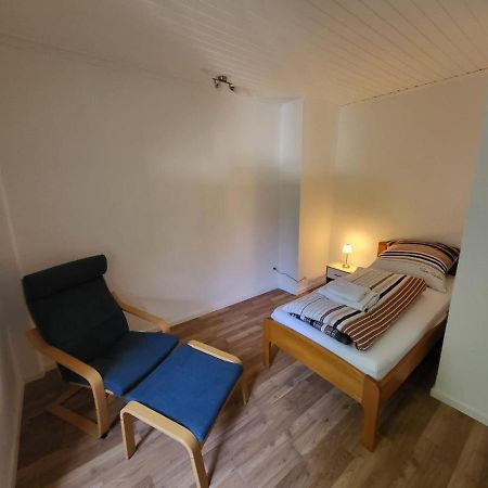 Privatzimmer An Der Universitaetsklinik Mainz. Sehr Zentral מראה חיצוני תמונה