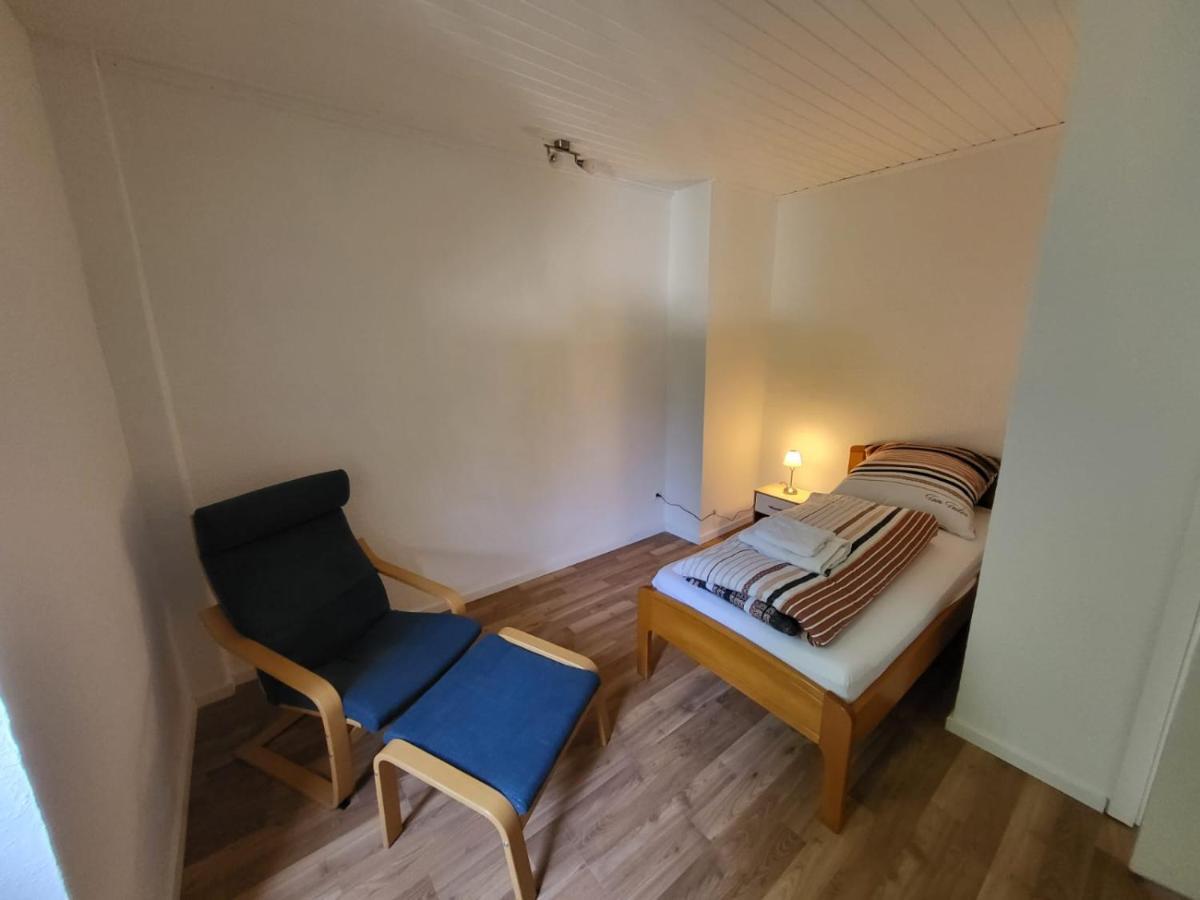 Privatzimmer An Der Universitaetsklinik Mainz. Sehr Zentral מראה חיצוני תמונה