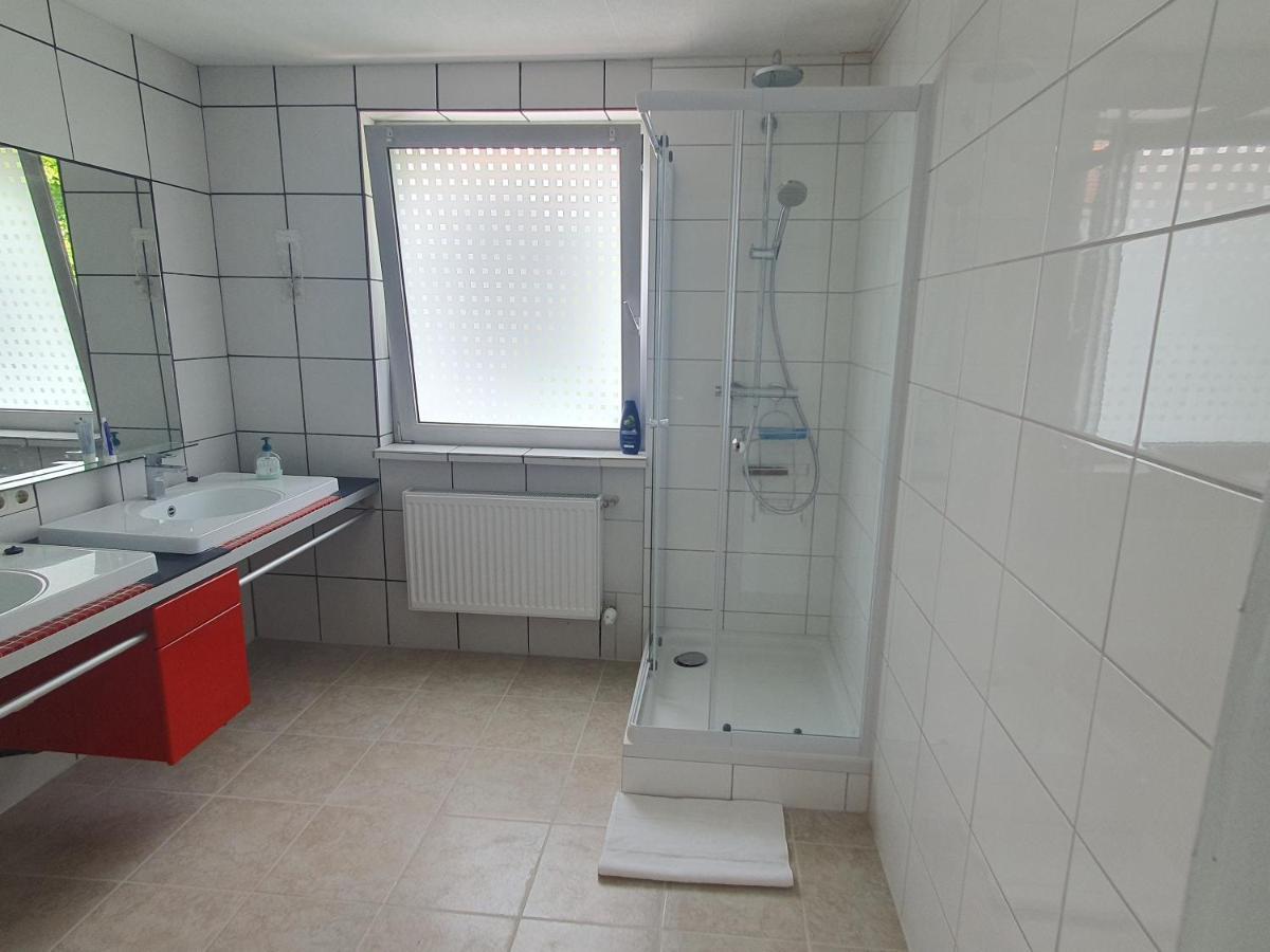 Privatzimmer An Der Universitaetsklinik Mainz. Sehr Zentral מראה חיצוני תמונה