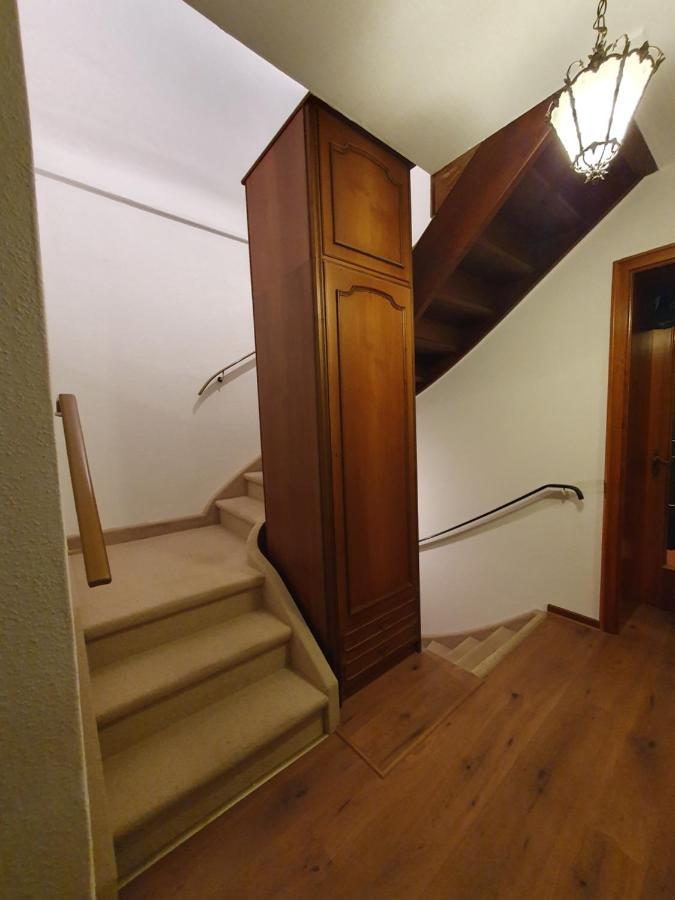 Privatzimmer An Der Universitaetsklinik Mainz. Sehr Zentral מראה חיצוני תמונה