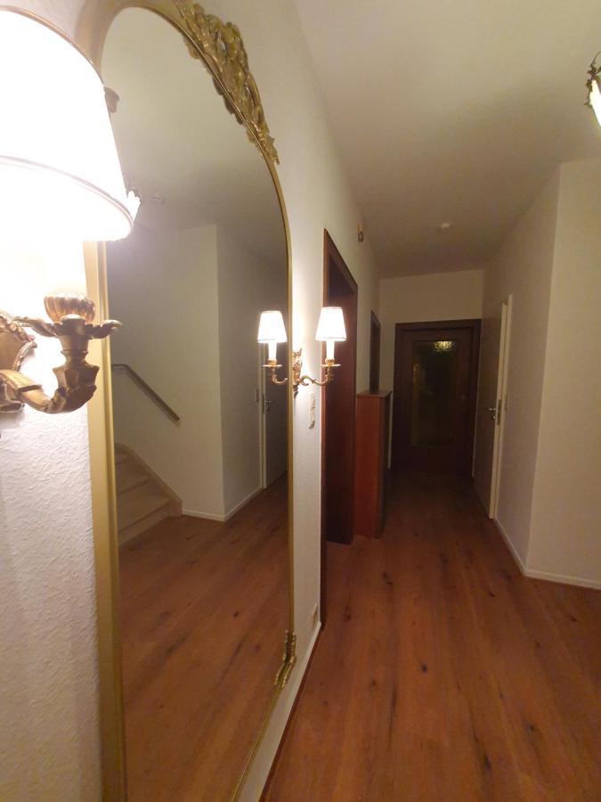 Privatzimmer An Der Universitaetsklinik Mainz. Sehr Zentral מראה חיצוני תמונה