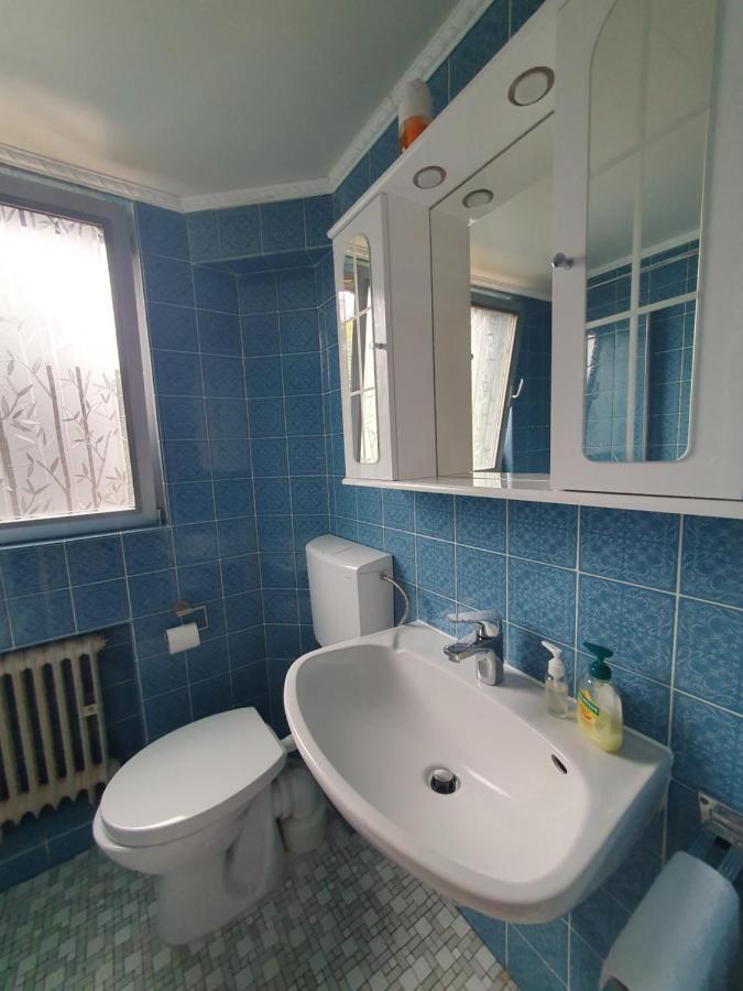 Privatzimmer An Der Universitaetsklinik Mainz. Sehr Zentral מראה חיצוני תמונה