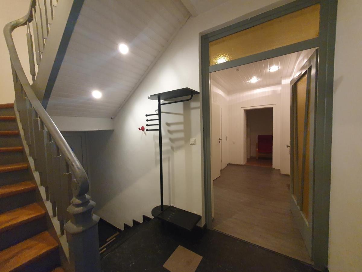Privatzimmer An Der Universitaetsklinik Mainz. Sehr Zentral מראה חיצוני תמונה