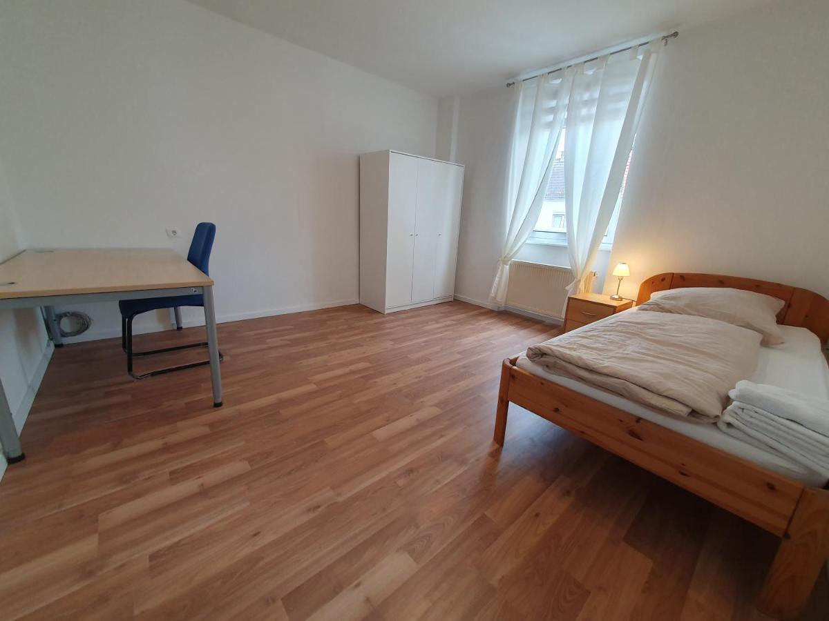 Privatzimmer An Der Universitaetsklinik Mainz. Sehr Zentral מראה חיצוני תמונה