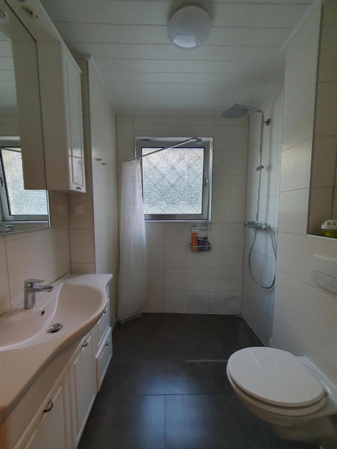 Privatzimmer An Der Universitaetsklinik Mainz. Sehr Zentral מראה חיצוני תמונה