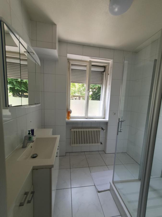 Privatzimmer An Der Universitaetsklinik Mainz. Sehr Zentral מראה חיצוני תמונה