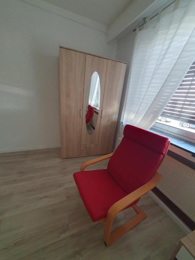 Privatzimmer An Der Universitaetsklinik Mainz. Sehr Zentral מראה חיצוני תמונה