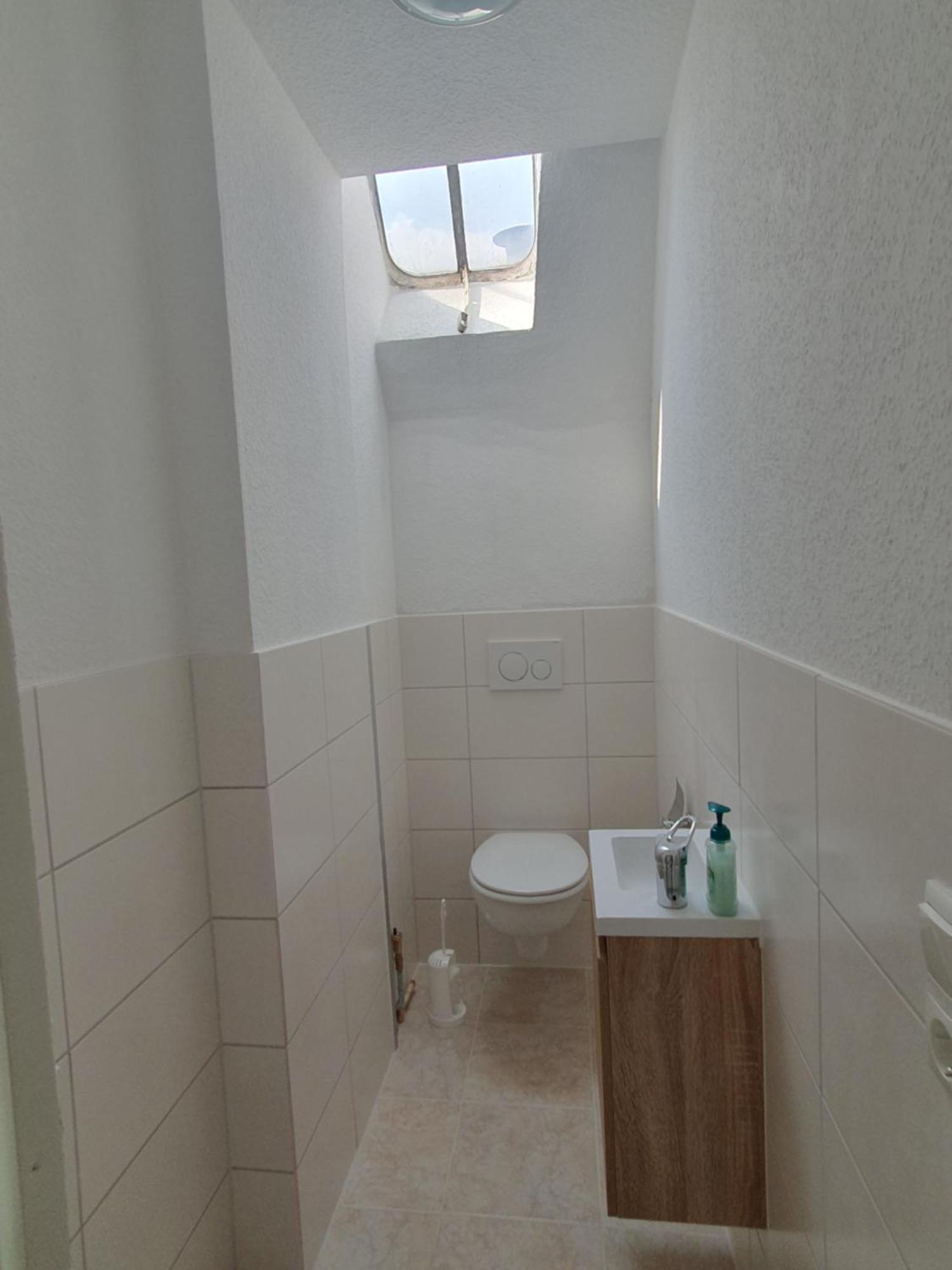 Privatzimmer An Der Universitaetsklinik Mainz. Sehr Zentral מראה חיצוני תמונה