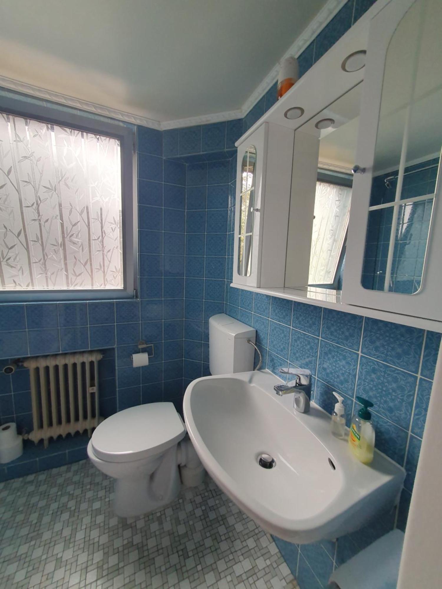 Privatzimmer An Der Universitaetsklinik Mainz. Sehr Zentral מראה חיצוני תמונה